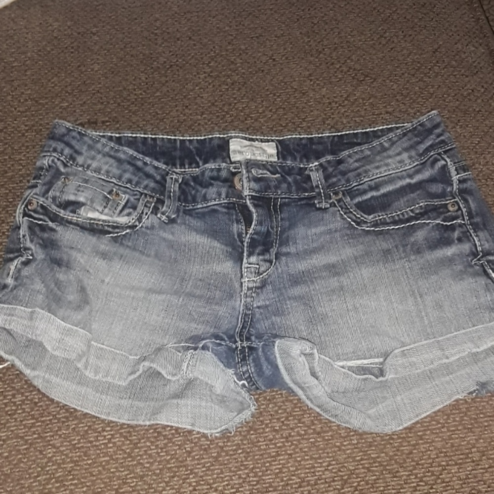 Aero Shorts